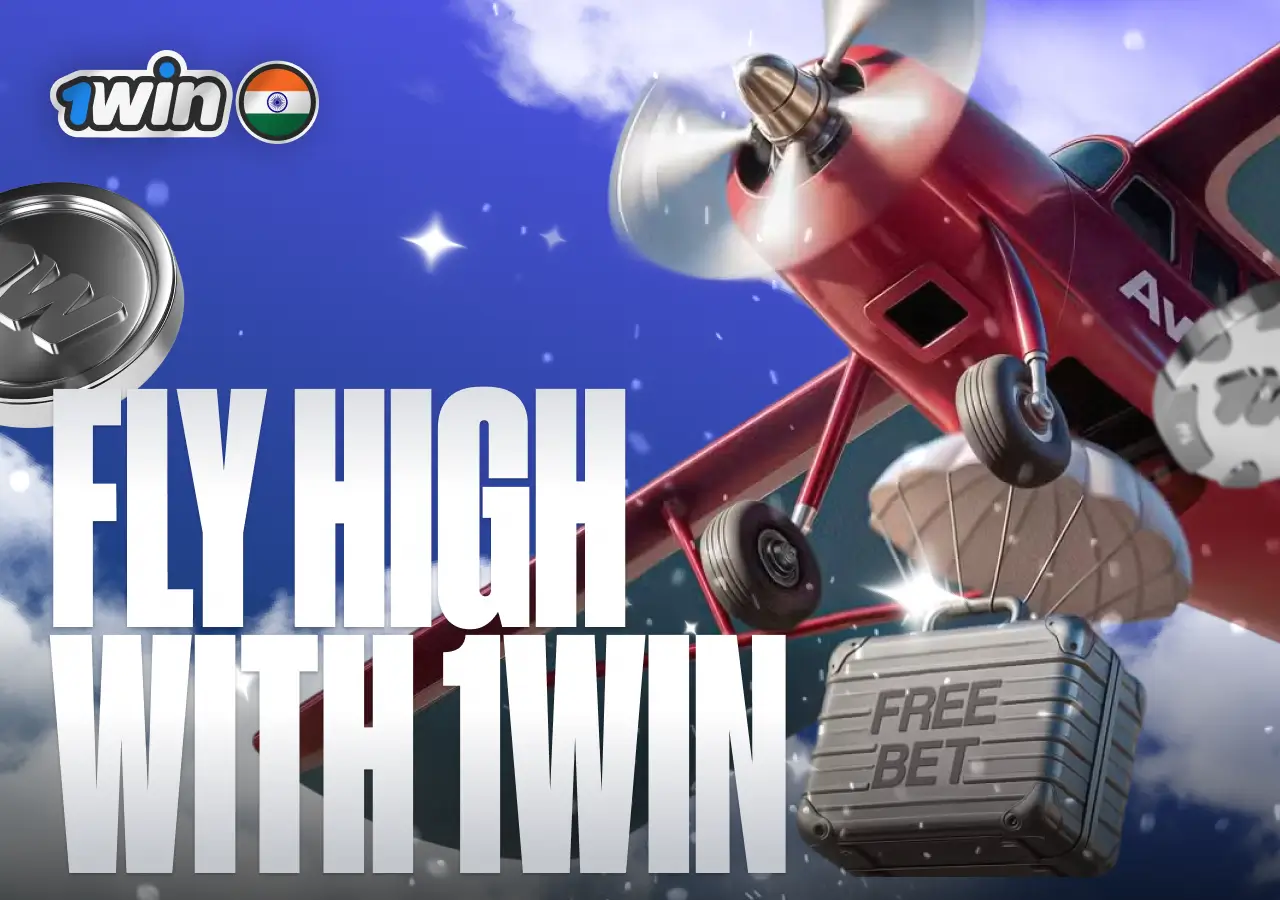 1win Aviator India